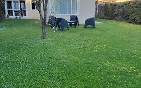 Casa cálida súper confortable hasta 7 personas